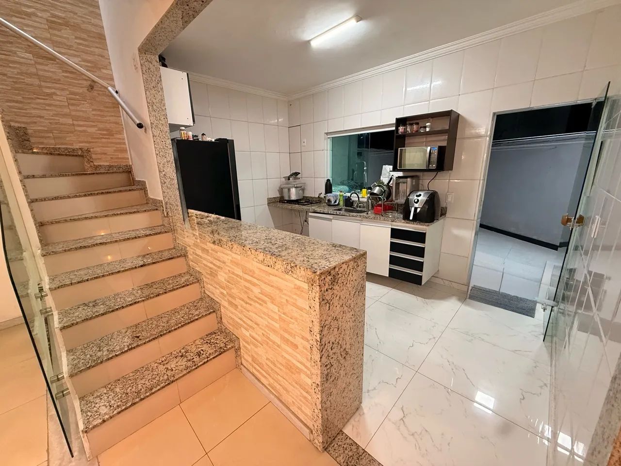 Casa comercial ou residencial - Foto 5