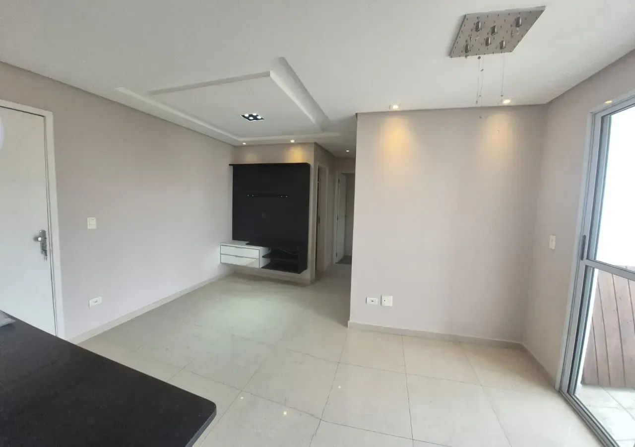 Apartamento para venda com 54 metros quadrados com 2 quartos - Foto 4