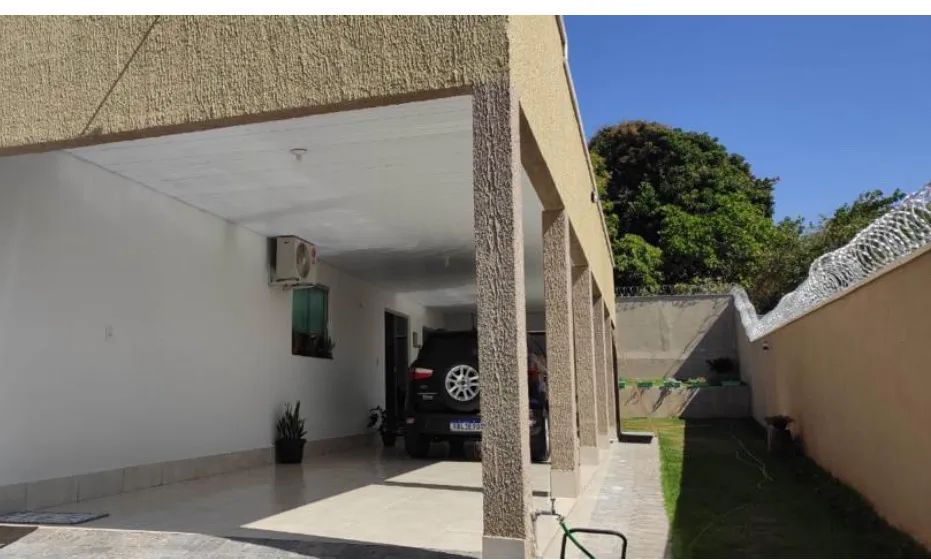 Foto - Trindade - Centro