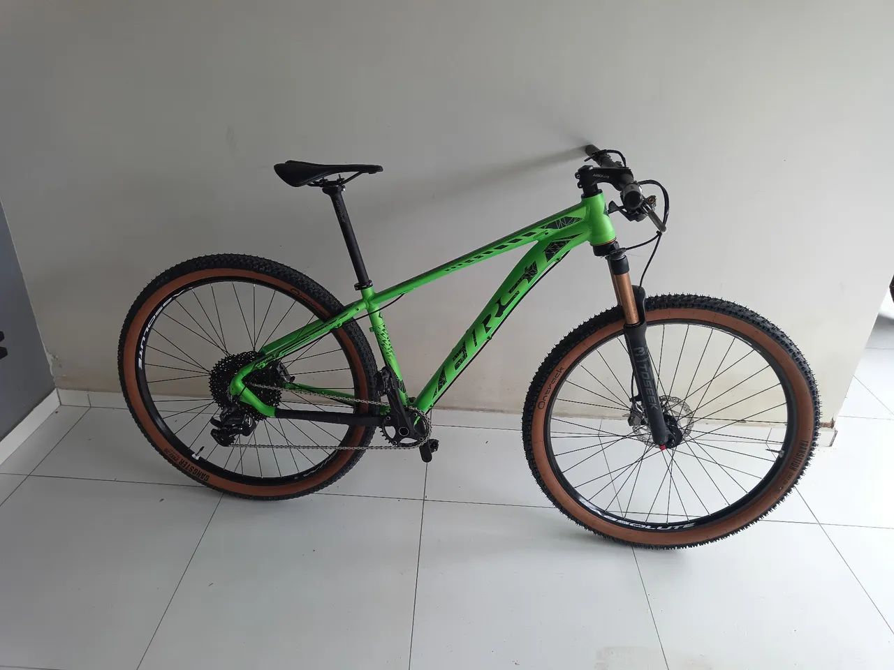 Bike First lunix - Foto 2