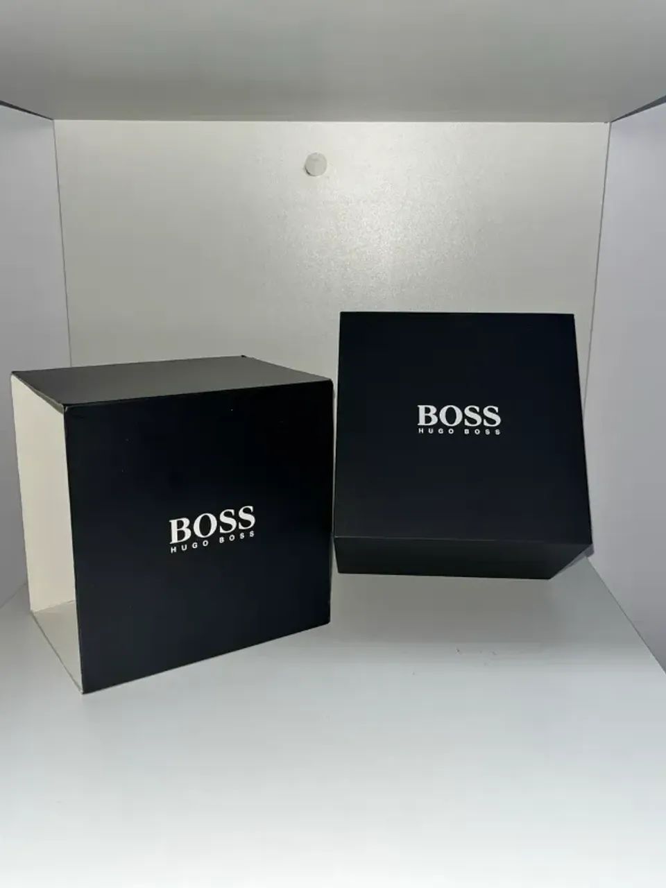 Relógio Hugo Boss (novo sem uso) - Foto 3