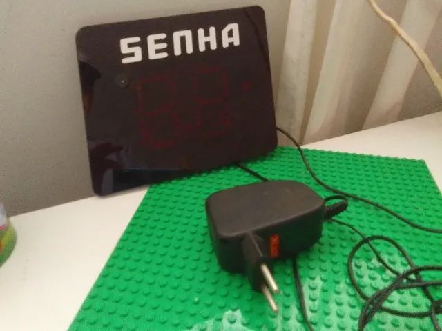 VENDO PAINEL DE SENHA - Foto 2
