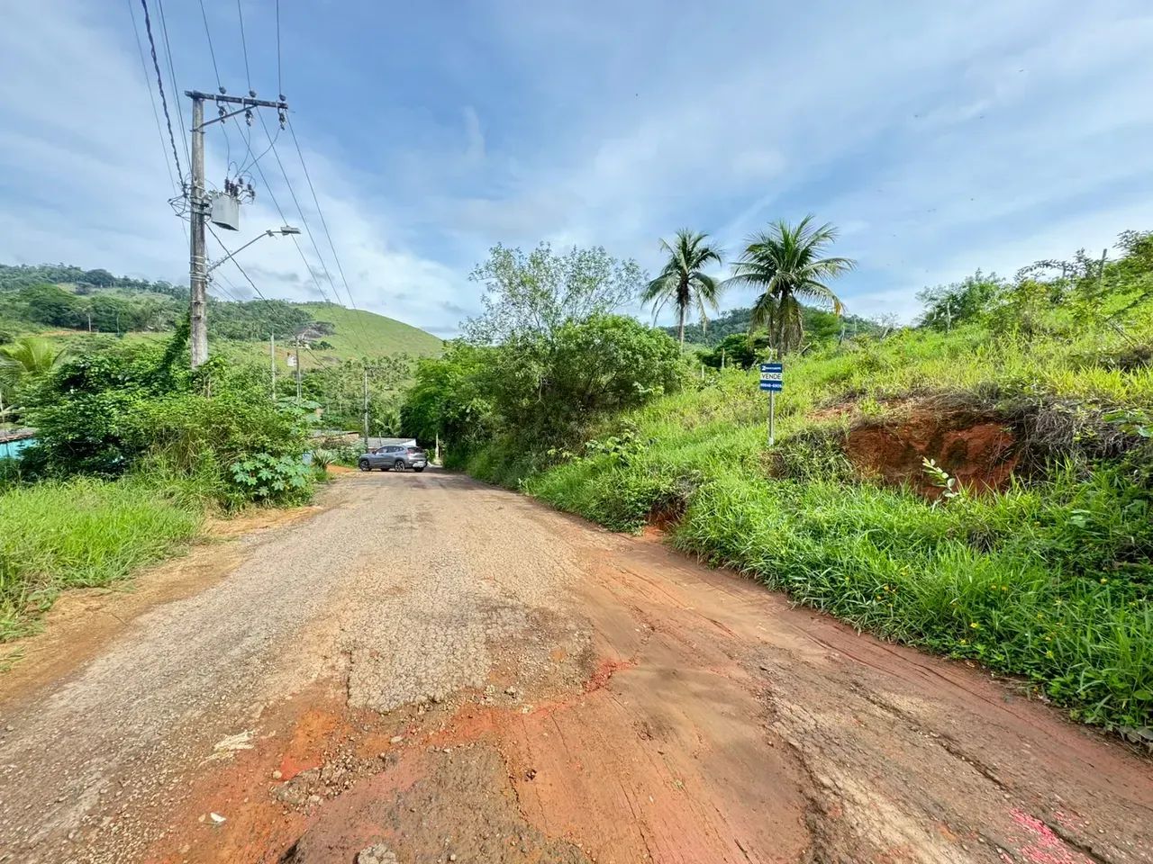 Lote com 260M2 em Prolar - Cariacica - ES - Foto 3