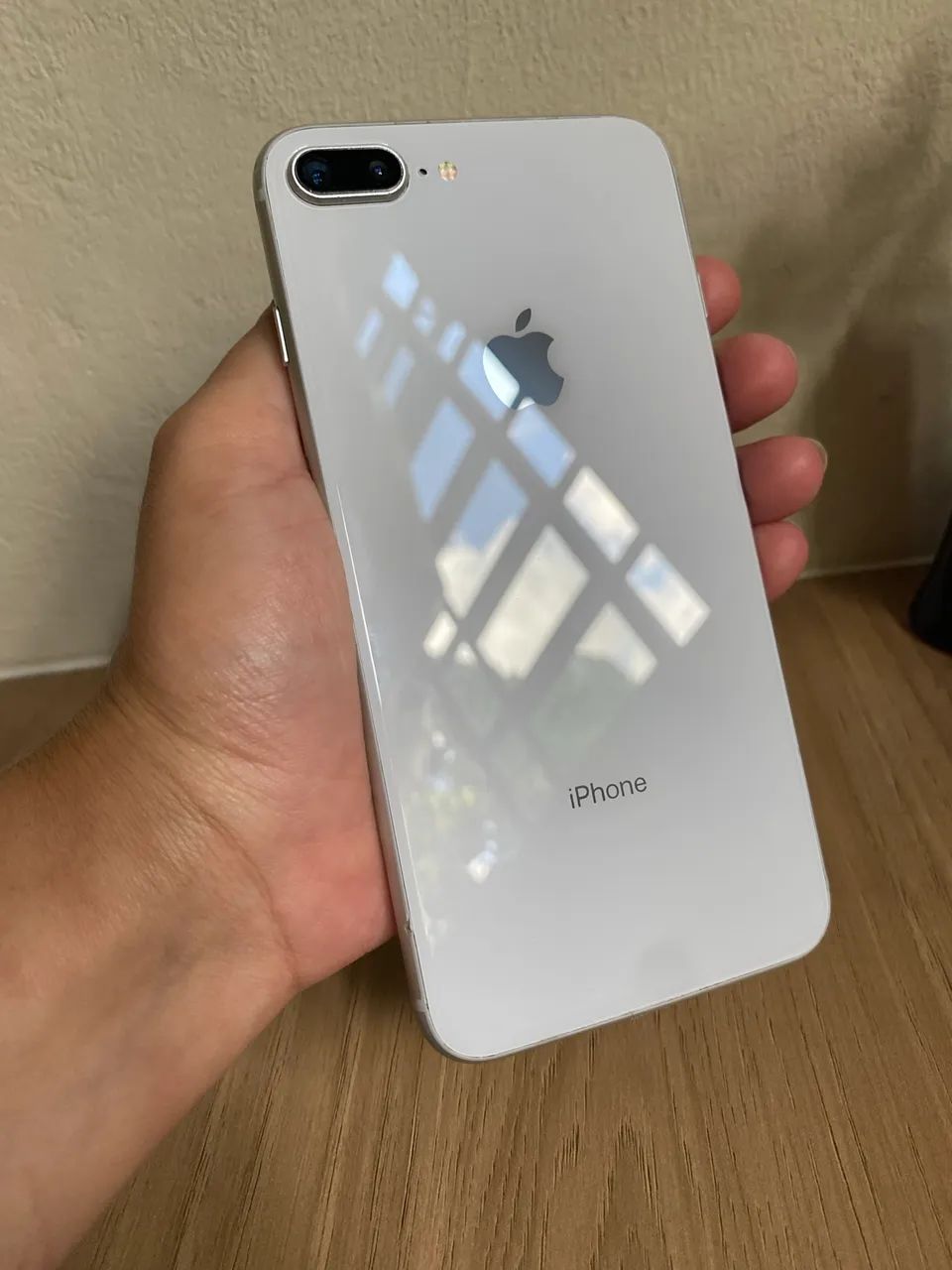 iPhone 8 Plus 64gb - Celulares e Smartphones - Parque Residencial