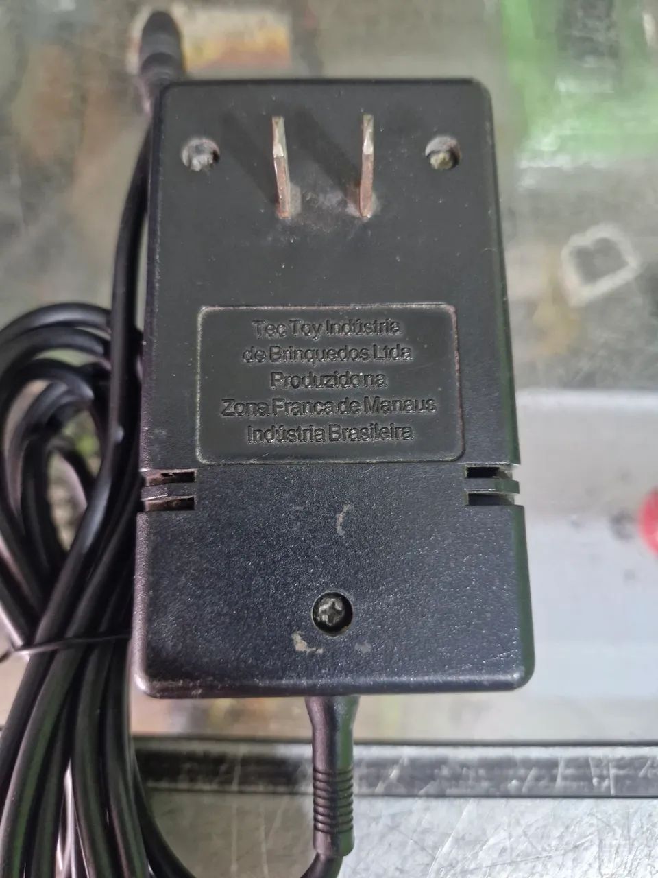 Fonte original para mega drive aceito cartão de crédito cel 19- * whats  - Foto 2