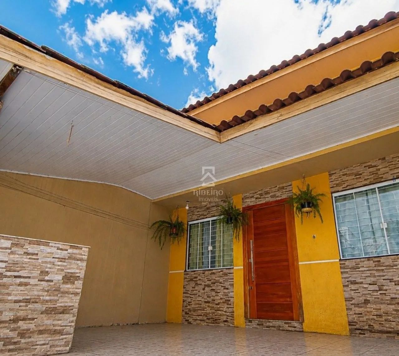 Vende casa - Foto 2