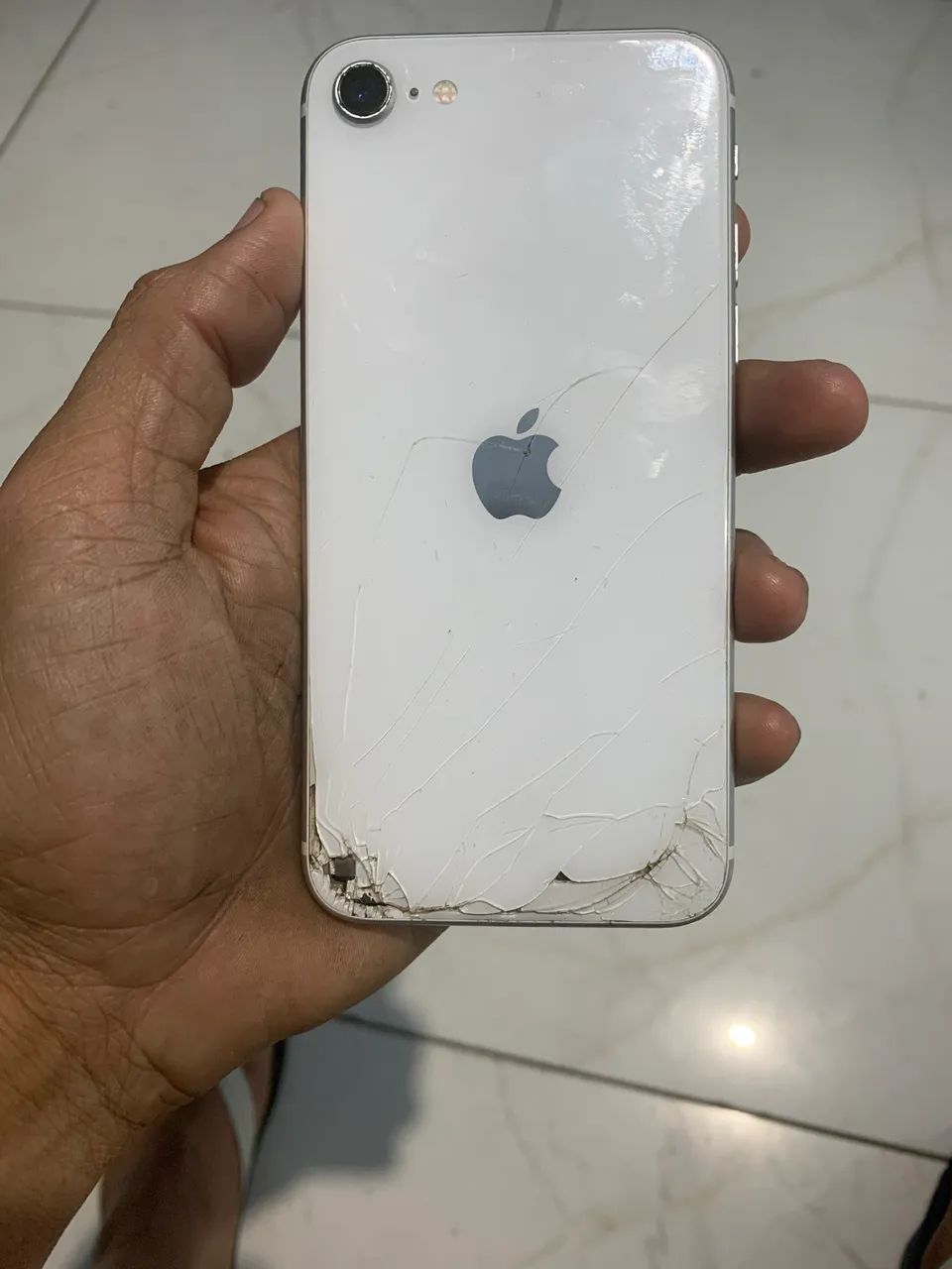 iPhone SE  - Foto 2