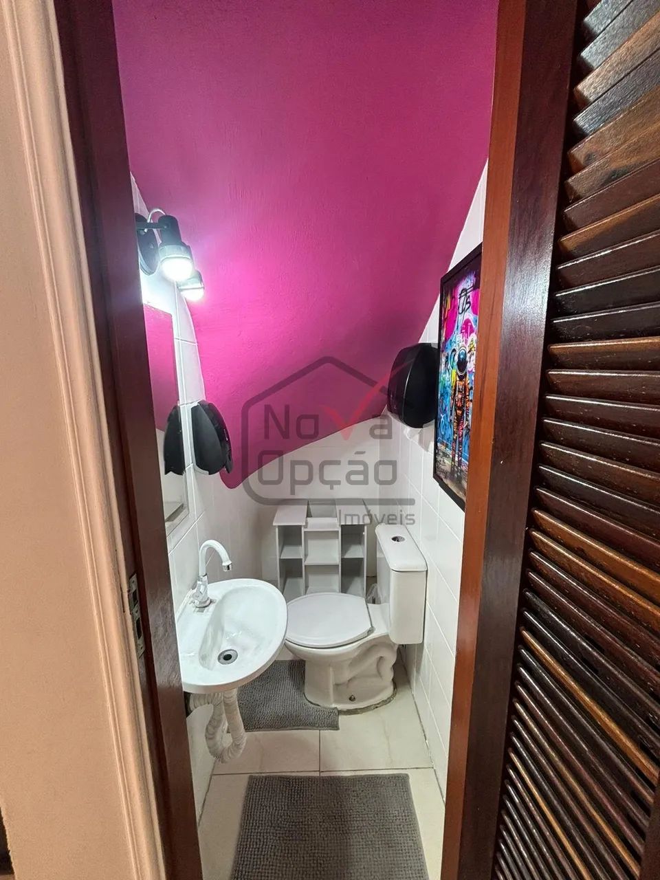 Casa comercial de 90 m² para alugar na Vila Mascote - Foto 4