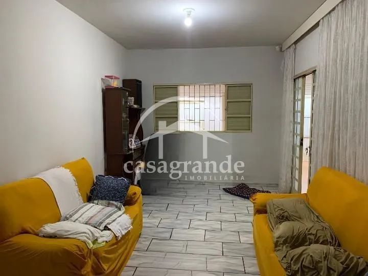 Venda Casa SANTA MONICA - Foto 2