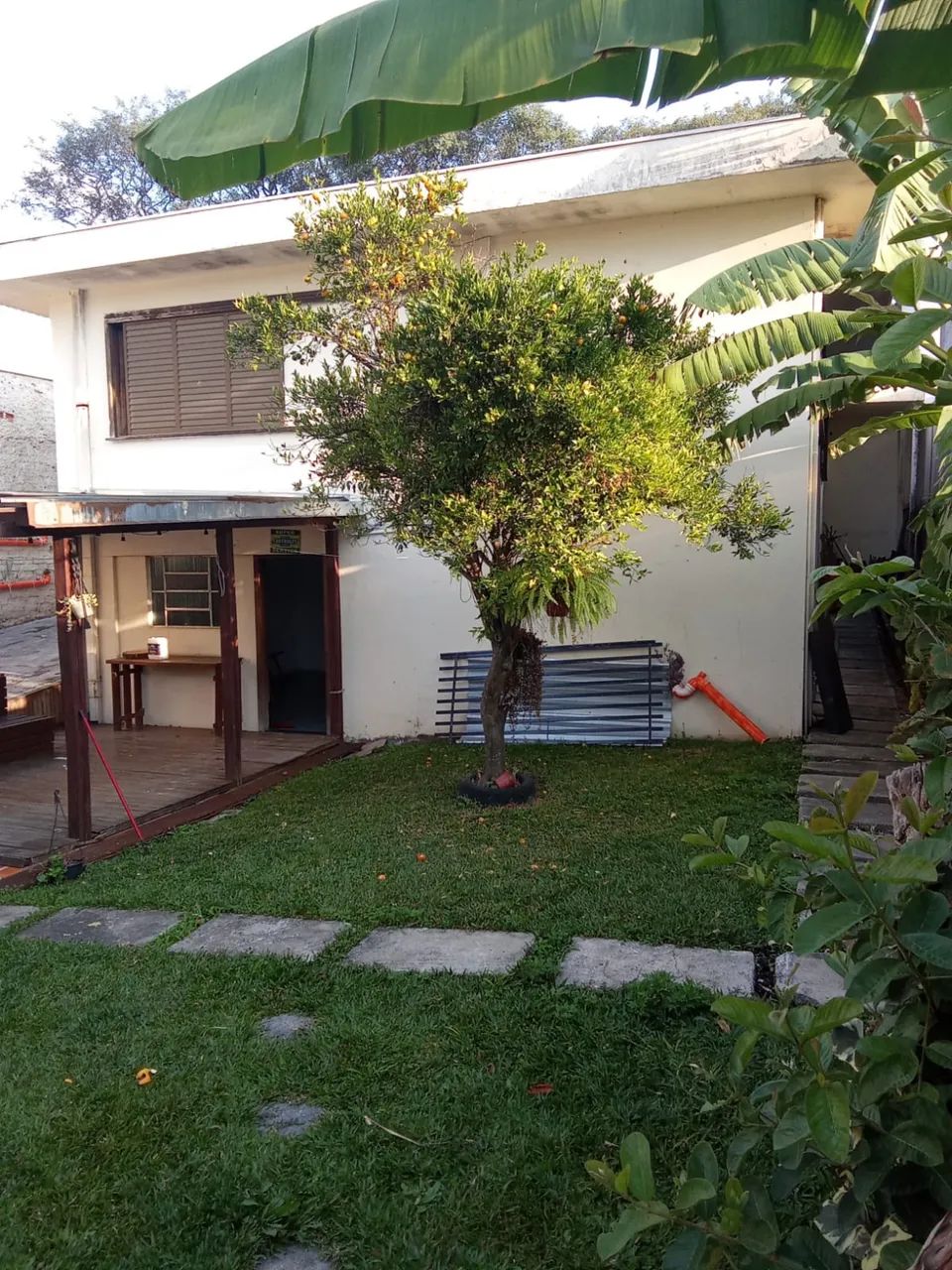 Casa comercial e/ou residencial com cozinha completa - Foto 4