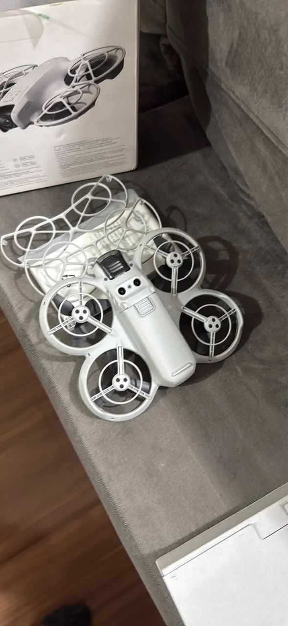 Drone NEO DJI - Foto 3