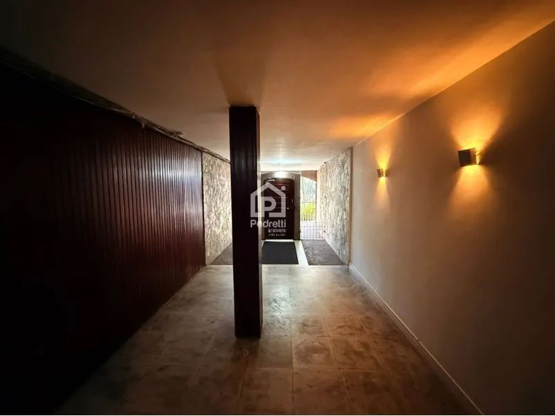 APARTAMENTO 3 QUARTOS, 156 M2 CENTRO DA CIDADE - Foto 2