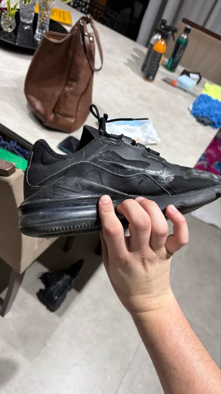 Tênis nike  - Foto 5