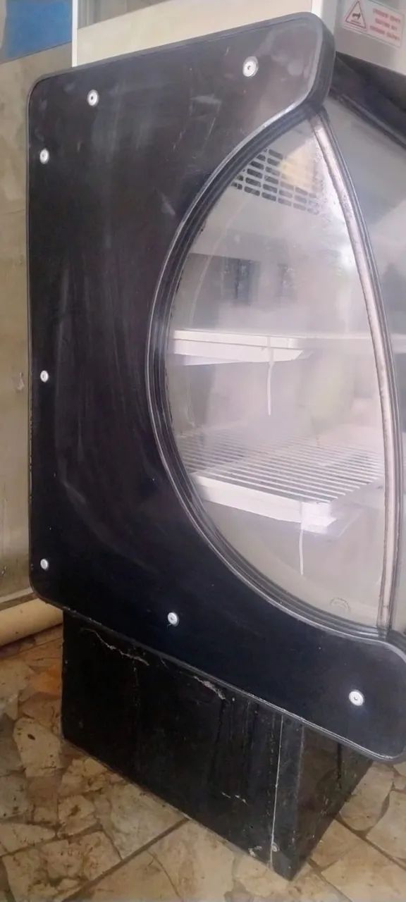 Balcão Expositor Refrigerado Gelopar - Foto 2