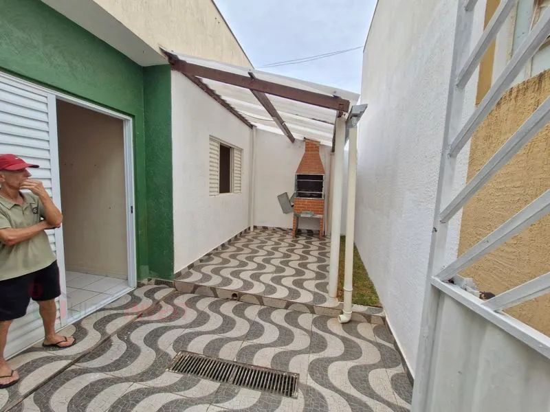 Casas SOROCABA - SP - Foto 2