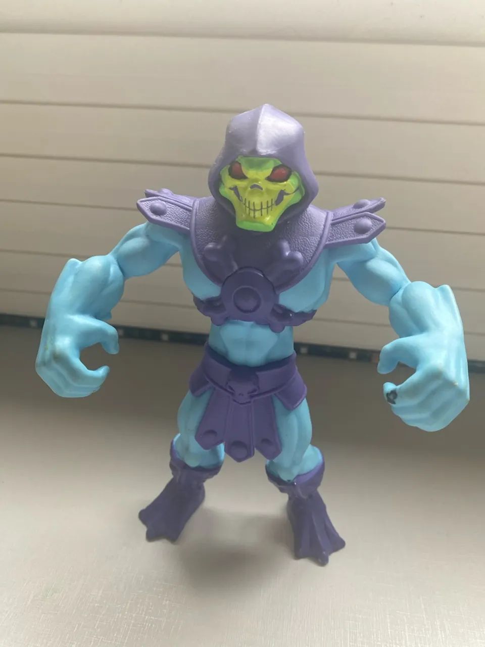 Boneco Esqueleto - Foto 2