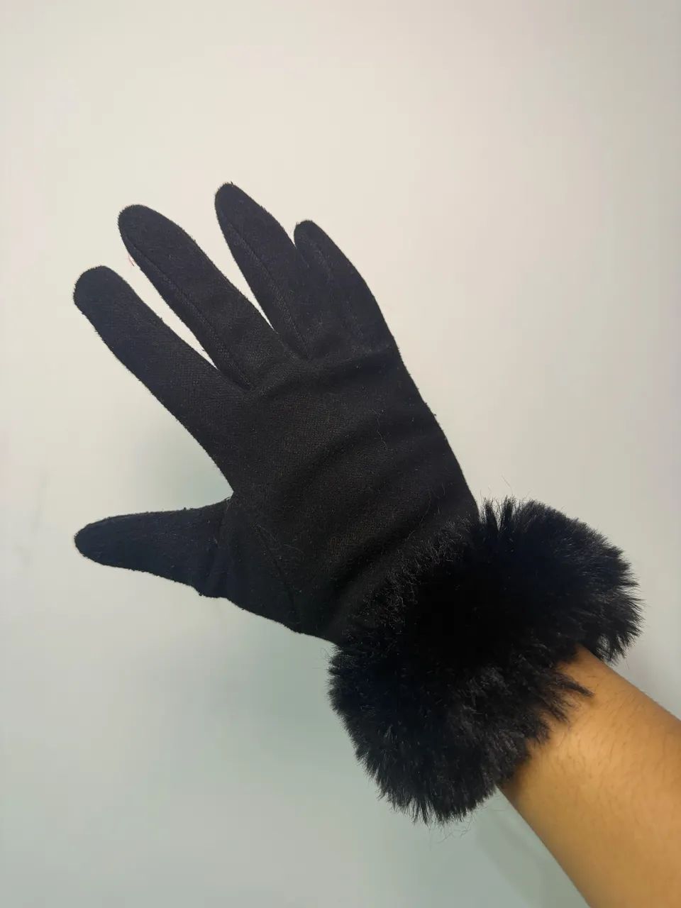 LUVA DE INVERNO - Foto 3