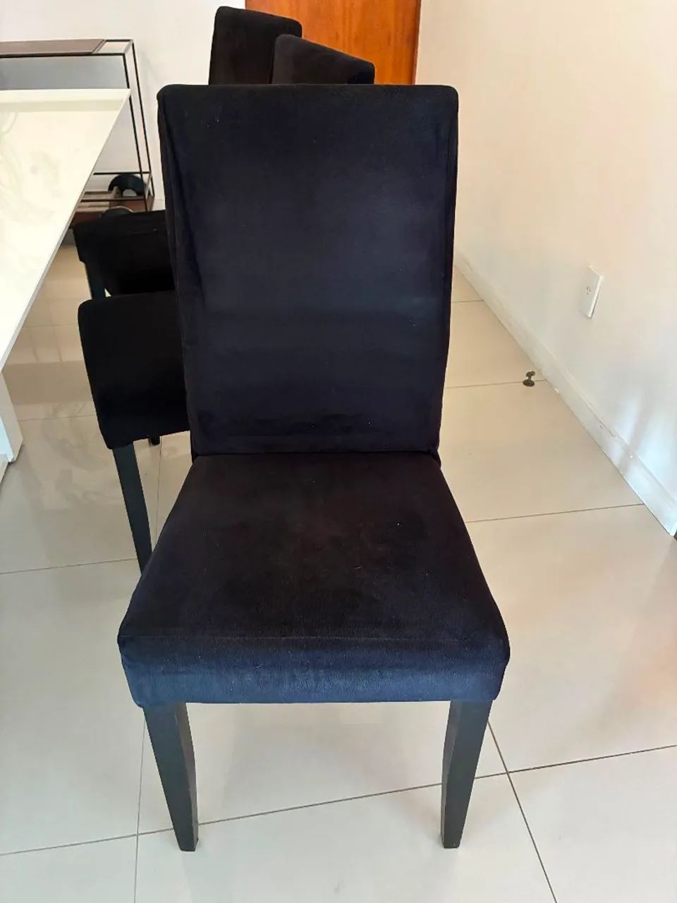 Mesa + Cadeiras (Conjunto ou Separado) - Foto 4