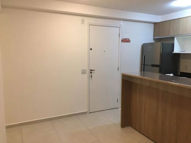 Apartamento à venda no Cambuci com 40m², 2 quartos e totalmente mobiliado - Foto 4