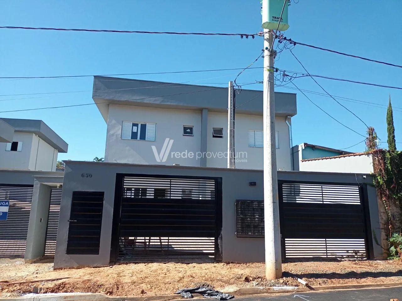 casa - Parque dos Pomares - Campinas - Foto 3