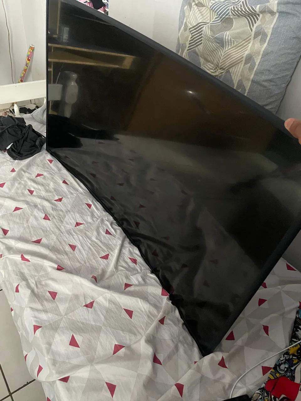 Televisão smart  - Foto 3