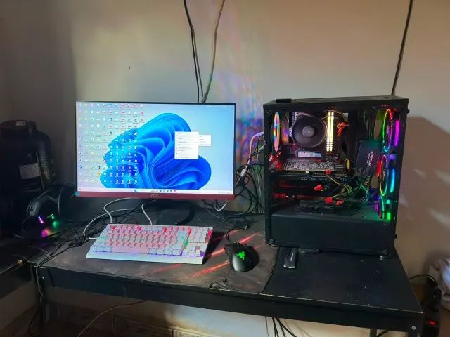 PC GAMER RTX