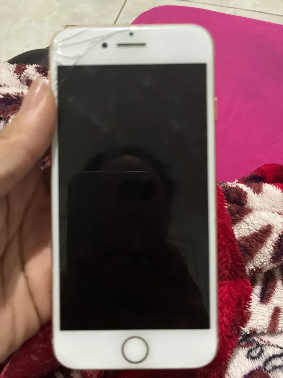 iPhone 8 