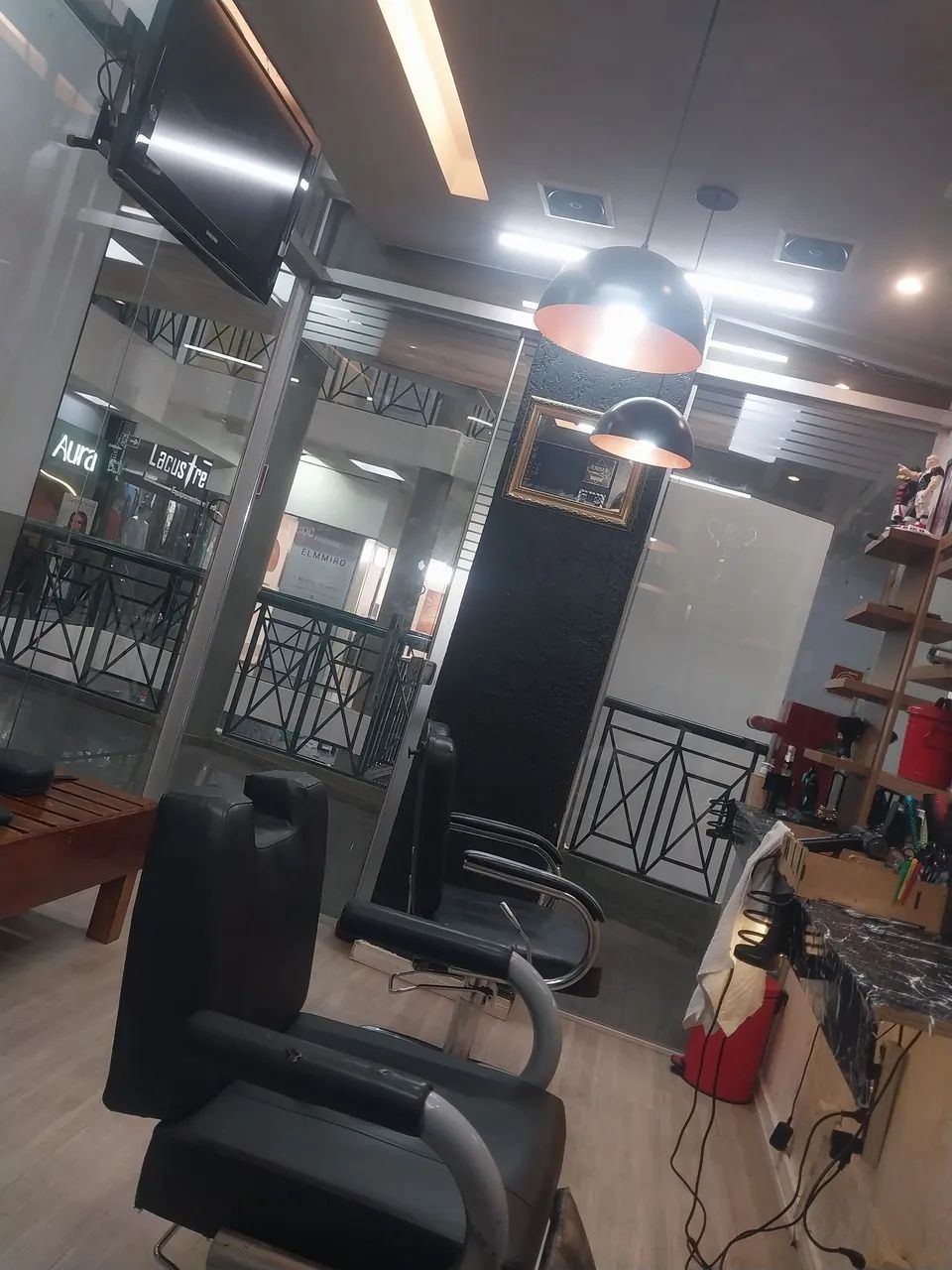 Barbearia a venda  - Foto 4