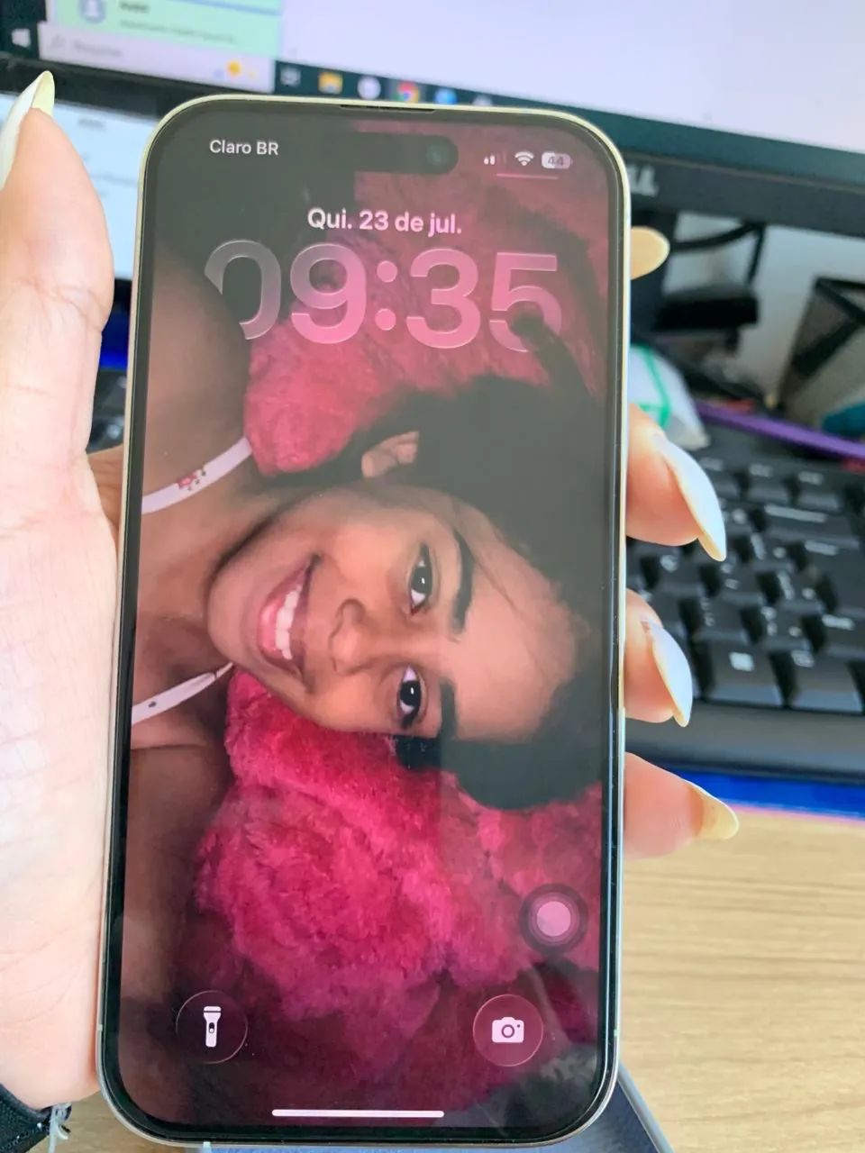 iPhone 14 Pro  - Foto 4