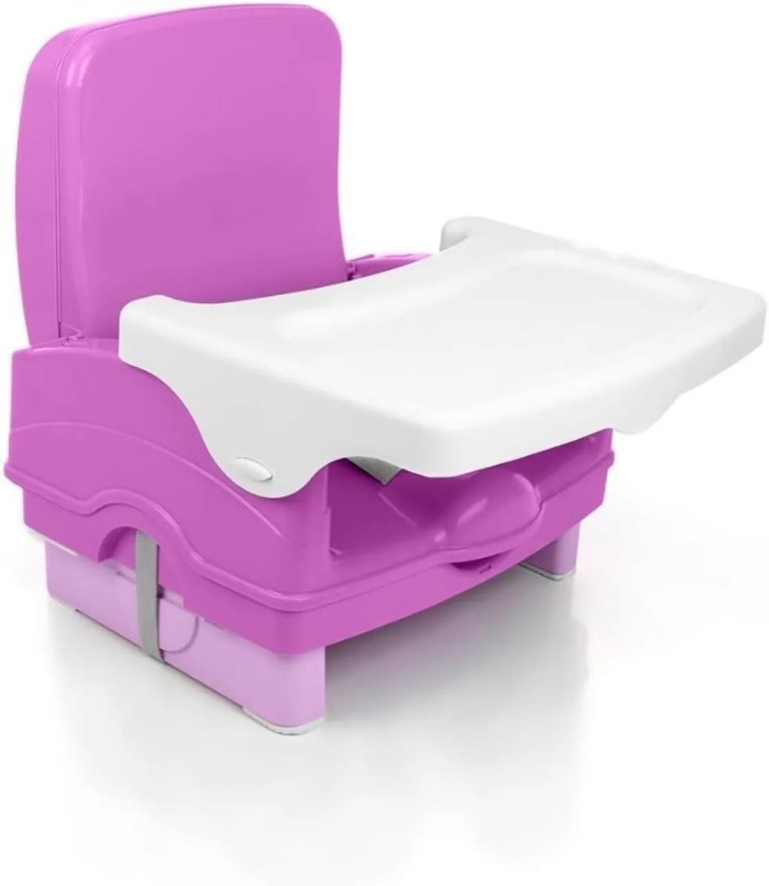 Cadeira de alimentação cosco