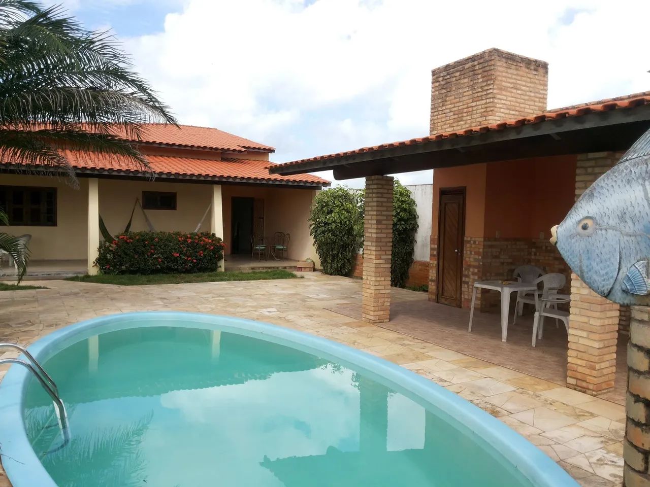 Casa de praia Paracuru / Ceará - Foto 2