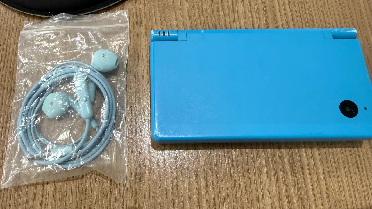 NINTENDO DS LITE - Foto 4