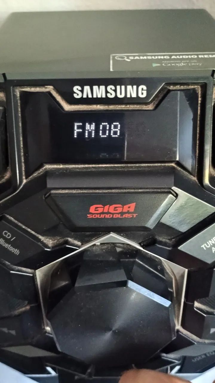 Som Samsung