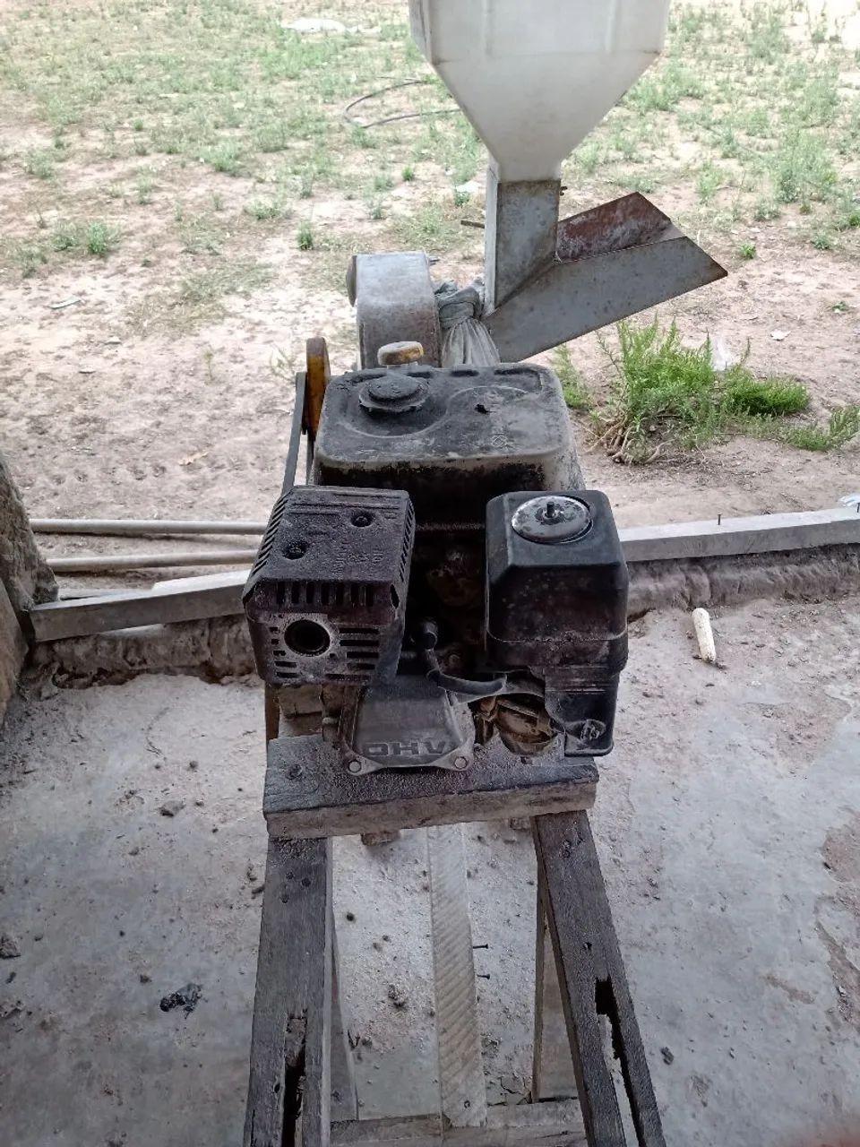 Vendo forrageira - Foto 4