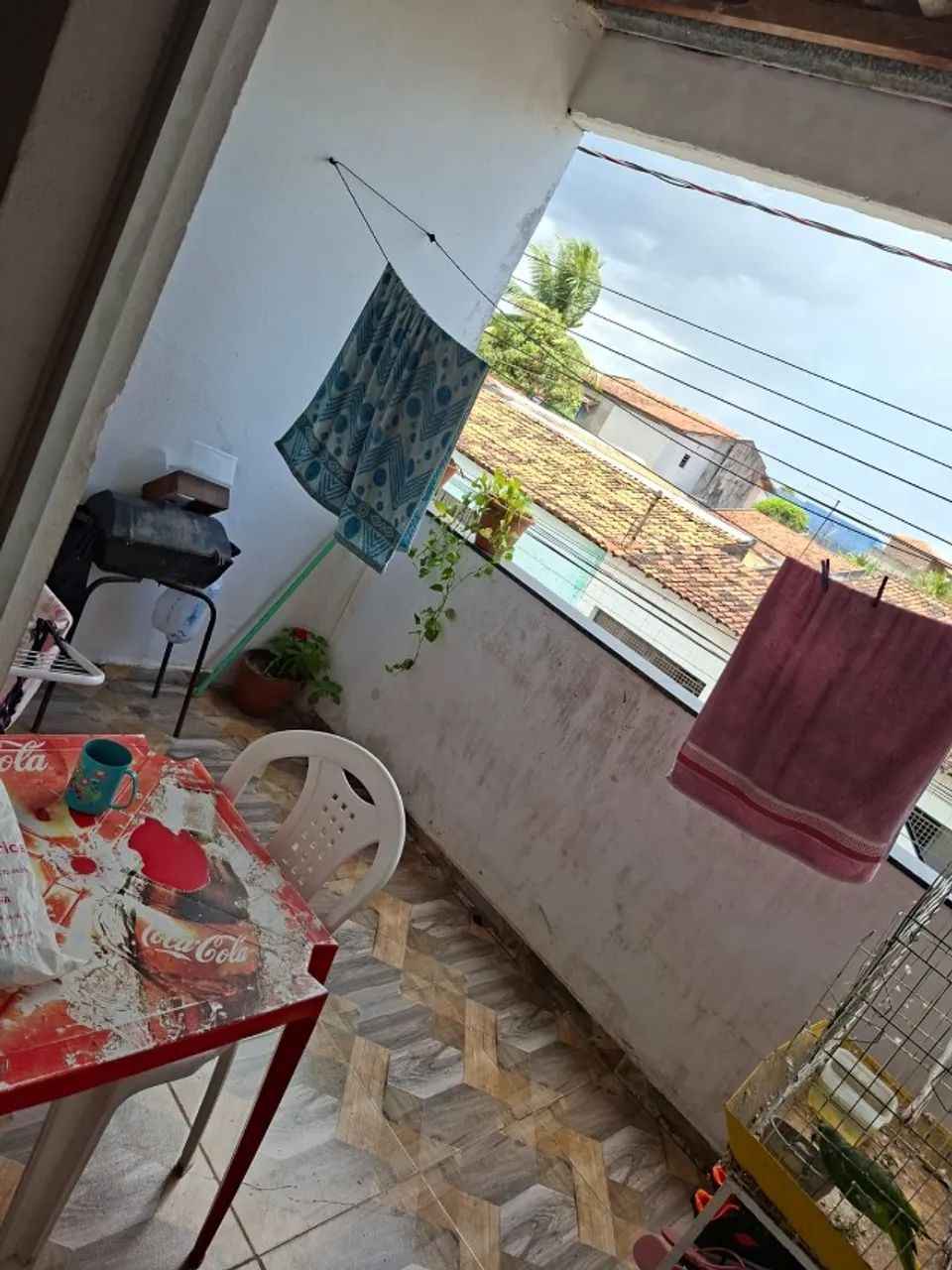 Foto - Nossa Senhora do Socorro - Piabeta