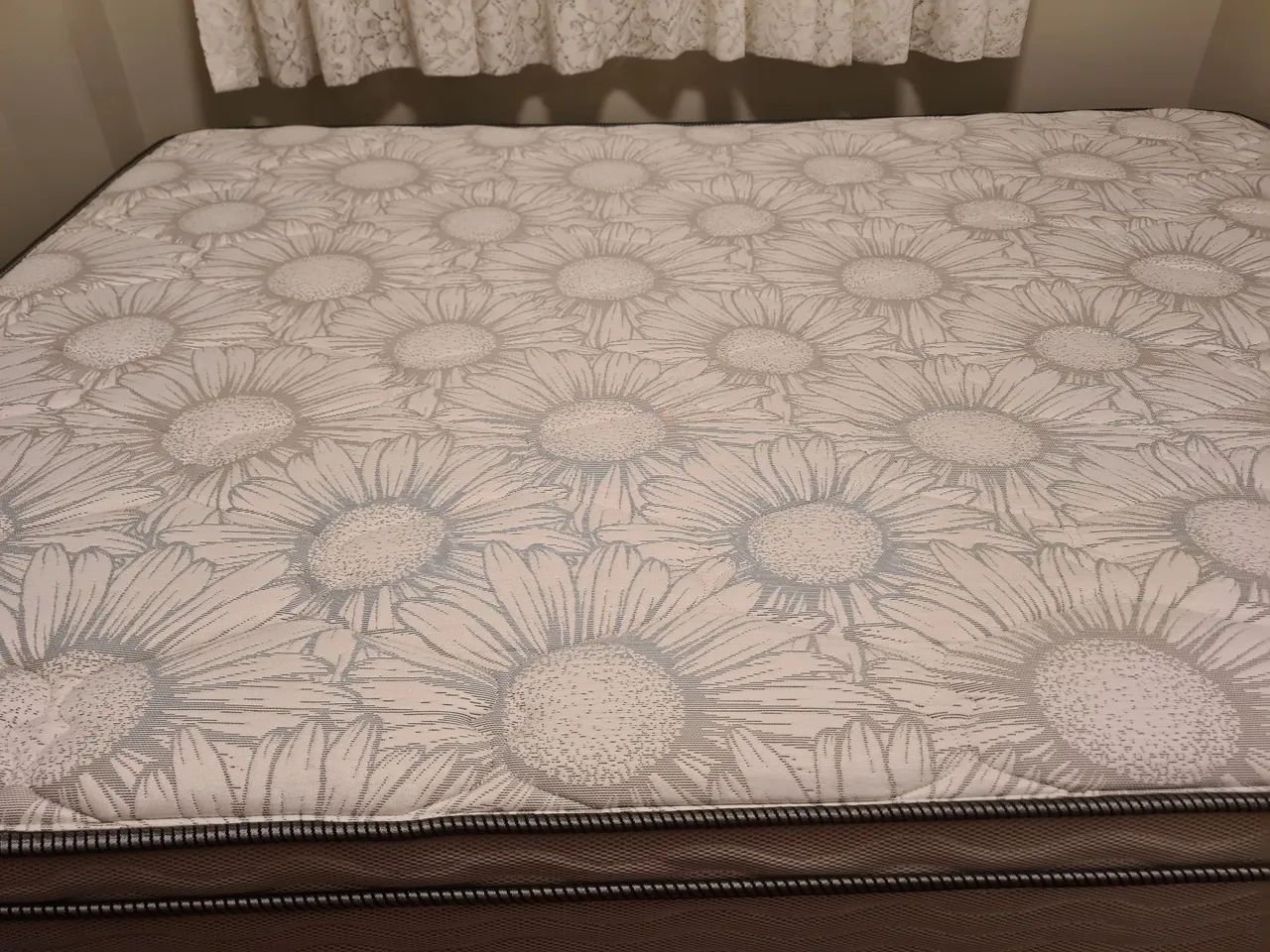 Cama box baú casal  - Foto 3