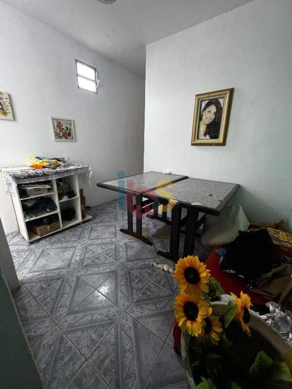 Vendo Casa 3/4 na Conquista