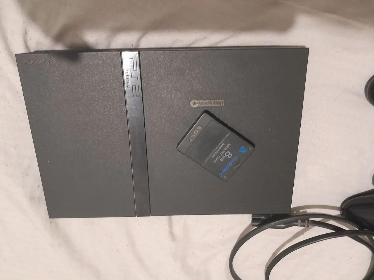 Playstation 2 
