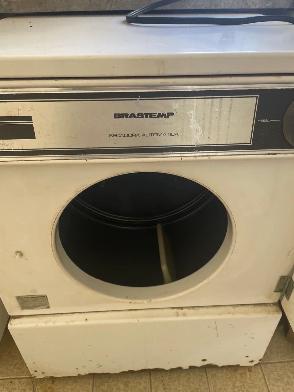 SECADORA BRASTEMP - Foto 2