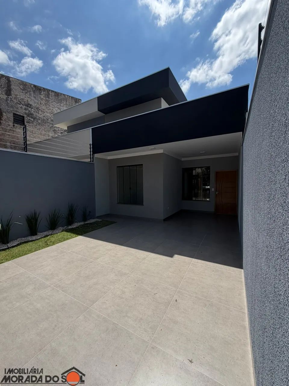 CASA NOVA A VENDA - JD.ITAPARICA - Foto 3