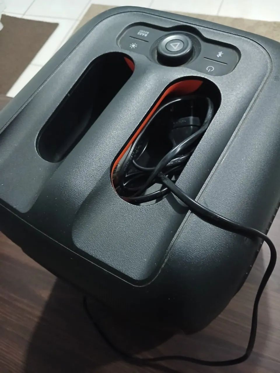 Caixa de Som JBL Partybox Encore Essential 2 - Foto 2