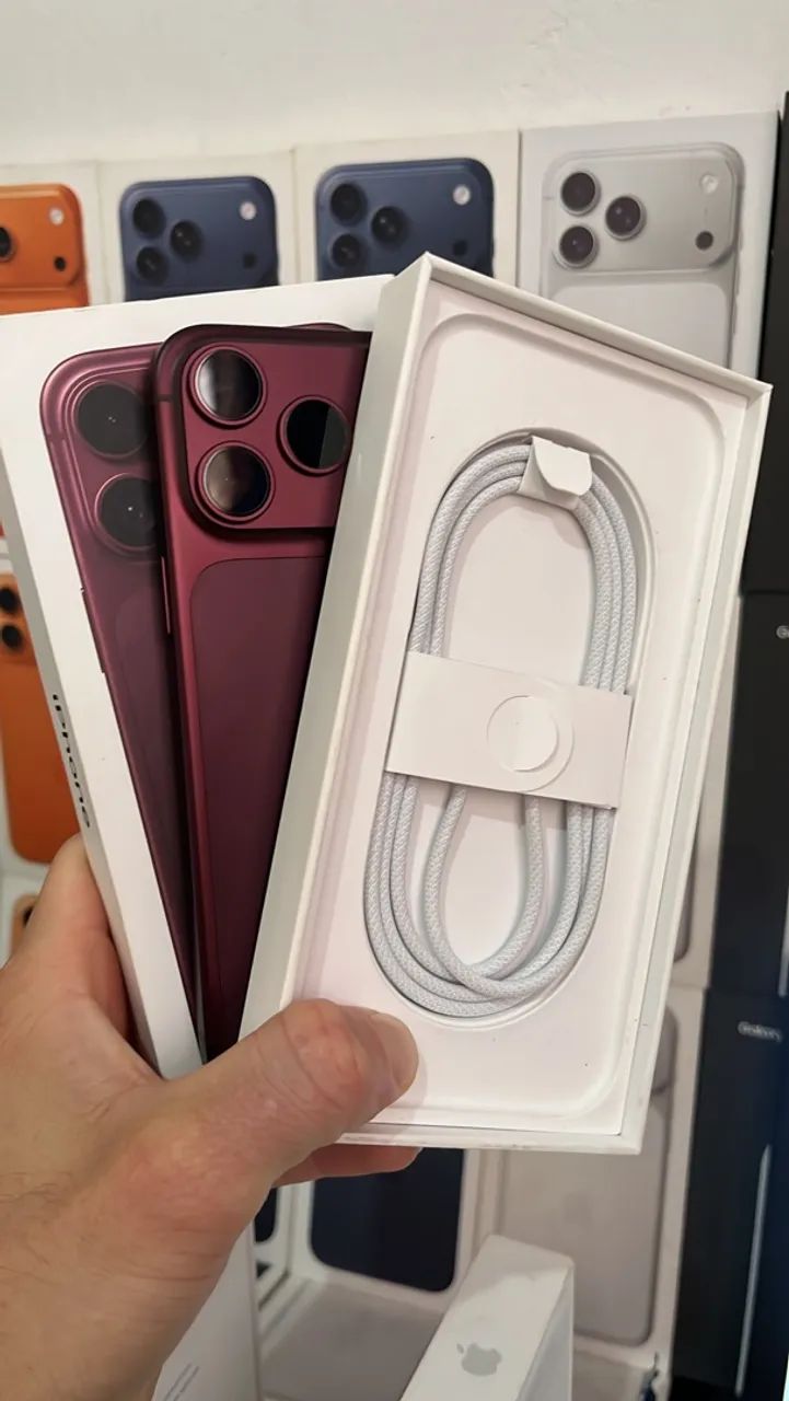 iPhone 18 Pro Max - Foto 2