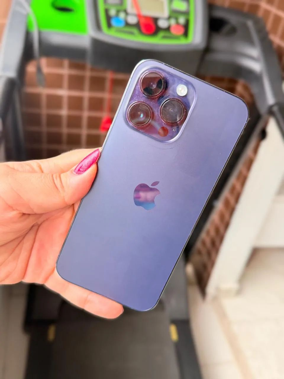 iPhone 14 Pro Max  - Foto 3