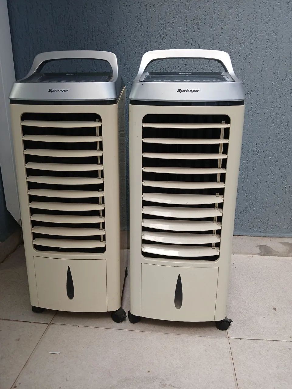 Circulador de ar springer - Foto 2