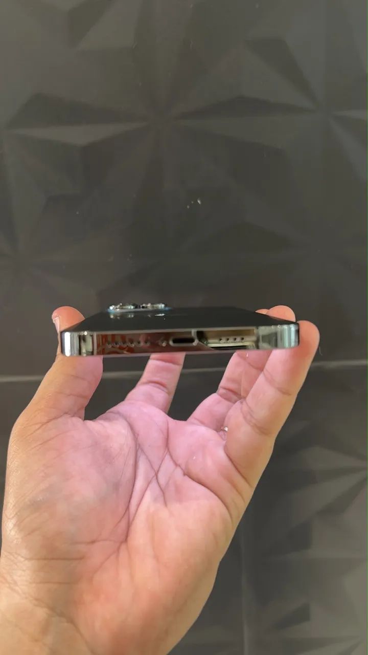 iPhone 13 Pro Max 128gb 86% - Foto 4