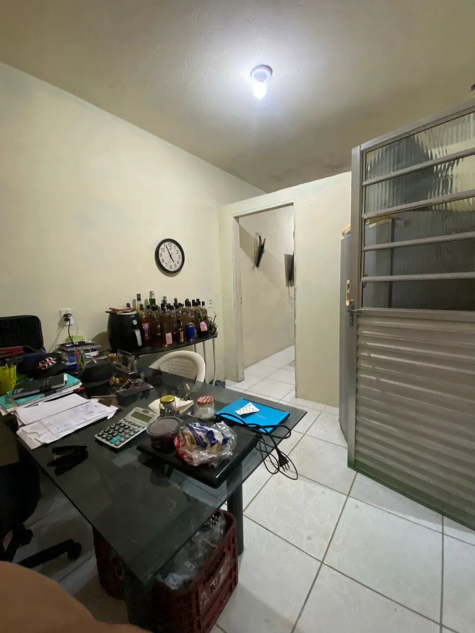 GALPÃO 8x25 - Foto 5