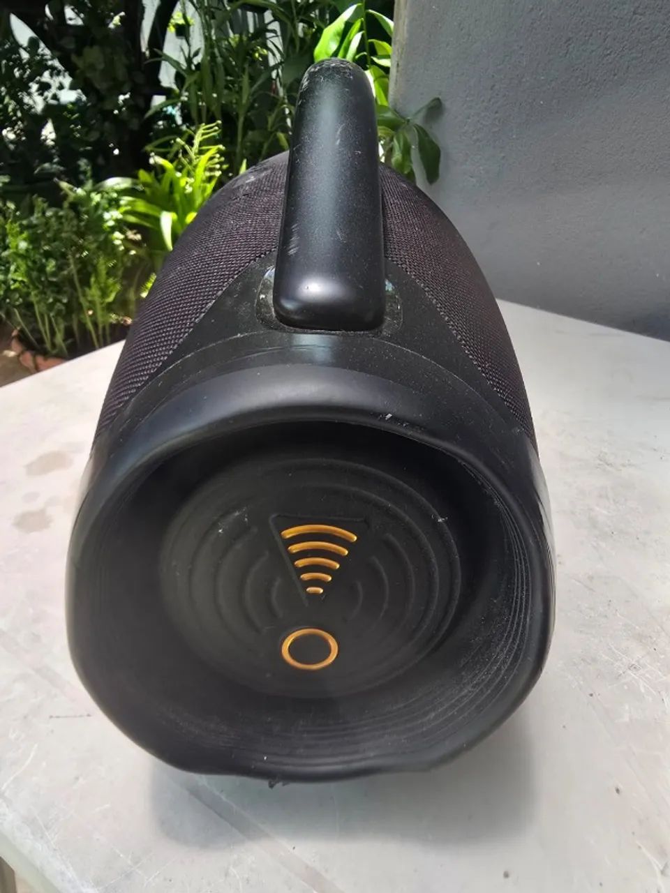 Caixa de Som JBL Boombox 3 Wi-Fi  - Foto 4