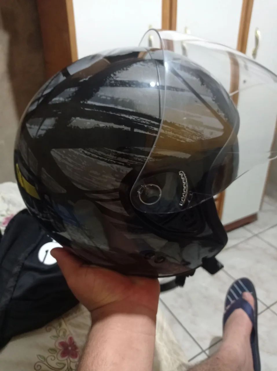 Vendo Bieffe novo zero  - Foto 2