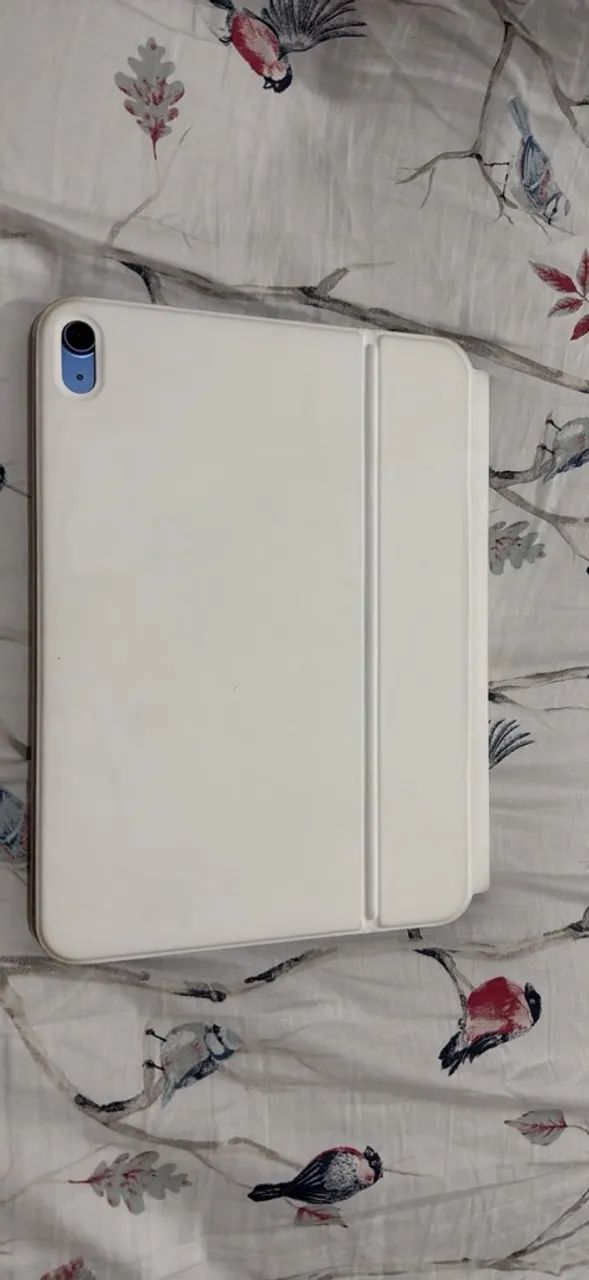 Vendo iPad 10° geração  - Foto 4