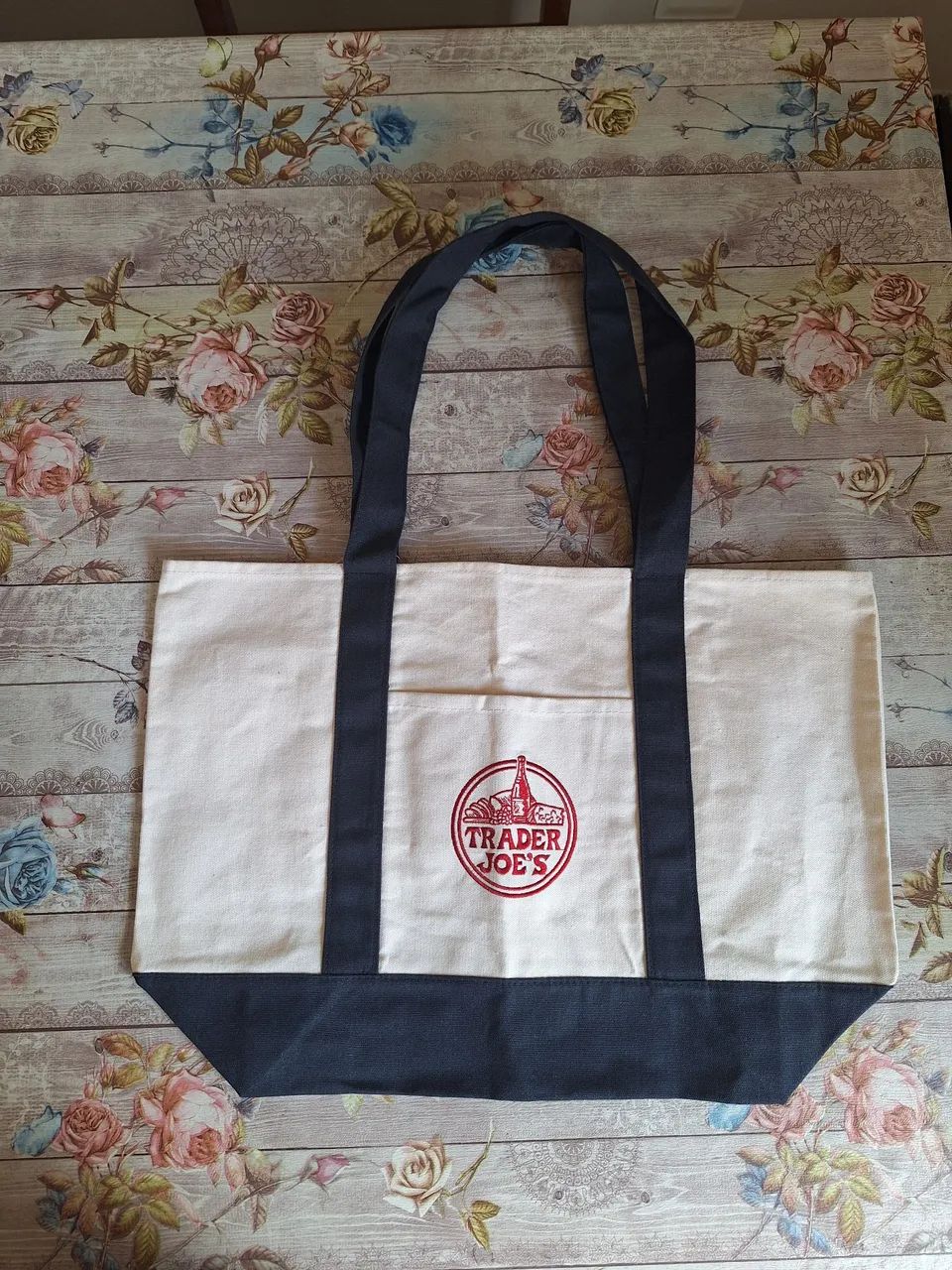 Bolsa Trader Joes - Foto 2